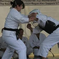 Image result for Tolworth Shorinji Kempo Branch
