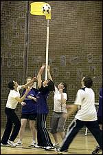 Image result for Castle Korfball Club
