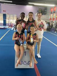 Image result for Acrobrats