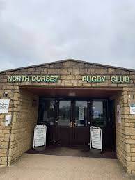 Image result for North Dorset Rugby Football Club