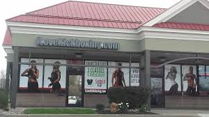 Image result for ILoveKickBoxing Vancouver