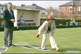 Image result for Cardonald Bowling Club