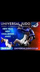 Image result for Universal Judo Academies