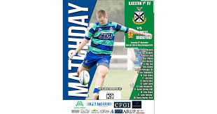 Image result for West Bridgford Rugby Football Club