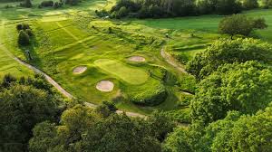 Image result for Richmond Park Golf Club