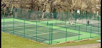 Image result for Town Green Tennis Club, Aughton, Lancashire