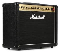 Marshall DSL40CR amp