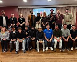 Image result for Esh Winning Cricket Club
