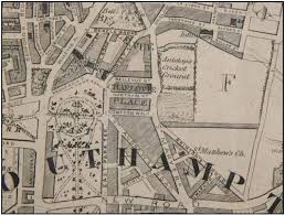 Image result for Antelope & Castle Cricket Club