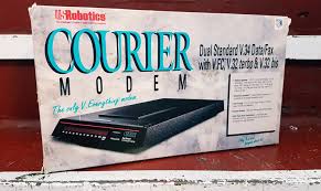 Image result for courier modem