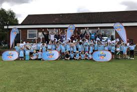 Image result for Swardeston Cricket Club