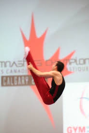 Image result for Team Lightning Trampoline Club