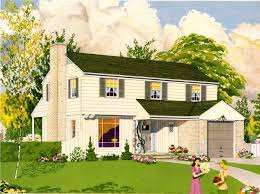 best home amirican future