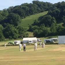 Image result for Rowledge Bowling Club