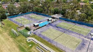 Image result for Rowledge Tennis Club