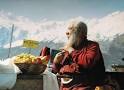 Kyabje Chatral Sangye Dorjee Rinpoche | Tsem Rinpoche