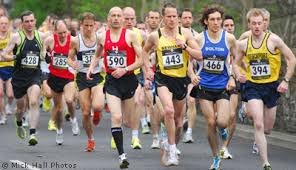 Image result for Salford Harriers