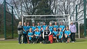 Image result for Poole Hockey Club