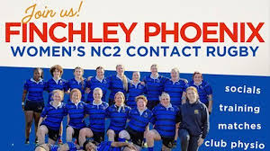 Image result for Finchley RFC