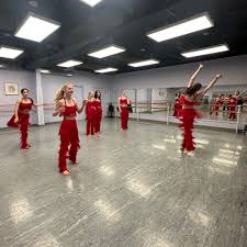 Image result for Setterfield School Of Dancing