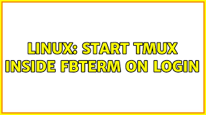 Image result for fbterm