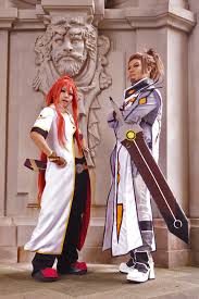 「ヴァン・グランツ テイルズオブジアビス」の画像検索結果