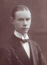 Hasse's great grandfather, Anselm Waldemar Walli.