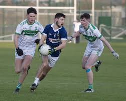 Image result for Con Magee`s Gaelic Athletic Club