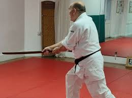 Image result for West Hampstead Aikido Club