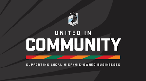 Image result for United in the Community