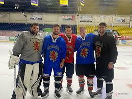 Image result for Capital Lacrosse Edinburgh