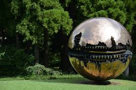 「球体をもった球体」の画像検索結果