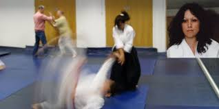 Image result for Ellis Schools of Traditional Aikido