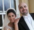 Erin Walsh and Richard Johnson