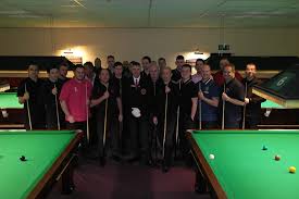 Image result for Eglinton Snooker Club