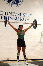 Image result for Edinburgh University Weightlifting Club
