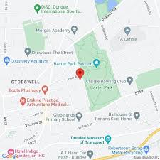 Image result for Baxter Park Bowling Club