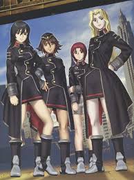 「インテグラ・マーテル SoltyRei」の画像検索結果