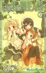 「沢渡瑞穂 これが私の御主人様」の画像検索結果