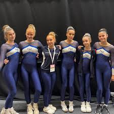 Image result for Hawth Gymnastics, Crawley