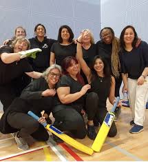 Image result for Peper Harow Cricket Club