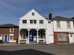 Image result for Brightlingsea Sailing Club