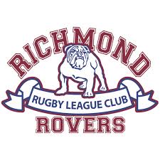 Image result for Richmond Rugby Football Club