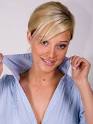 Sandra - Model at 1st Agency