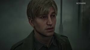 「ジェイムス・サンダーランド サイレントヒル２」の画像検索結果