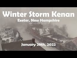 Image result for Exeter Storm