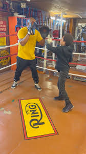 Image result for Garnock Valley Amateur Boxing Club