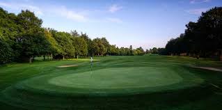 Image result for Chipping Norton Golf Club