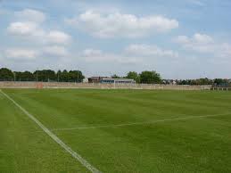 Image result for Dinnington Racing Club