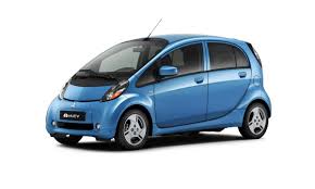 Image result for mitsubishi MiEV